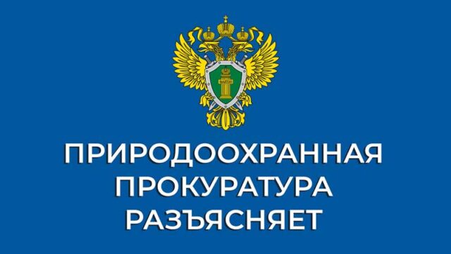 Дербентская межрайонная природоохранная прокуратура разъясняет возможность получения решений  по установлению  санитарно-защитных зон на Едином портале государственных и муниципальных услуг.